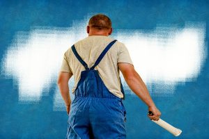 Where to Find an Expert Residential Painter